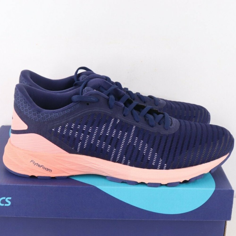 New Asics Dynaflyte 20 Jogging Running Shoes - image 3